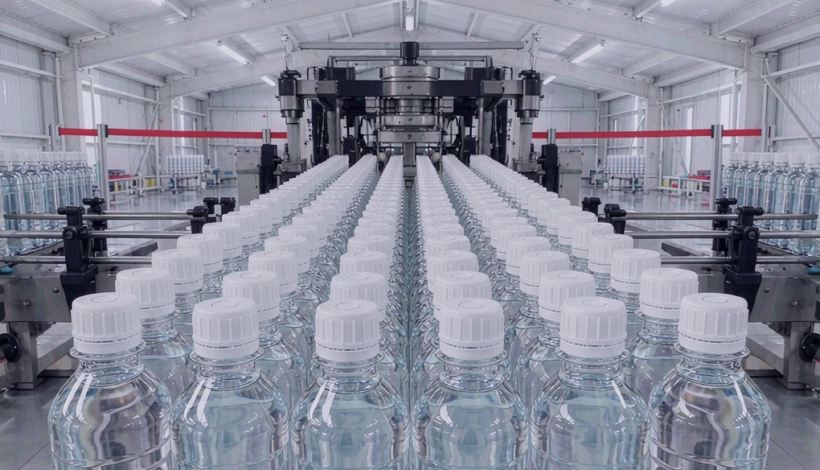 Monthly Scheduled Vape Restock Replenishment packaging detail