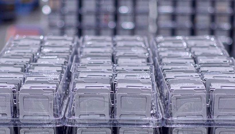 Monthly Scheduled Vape Restock Replenishment packaging detail