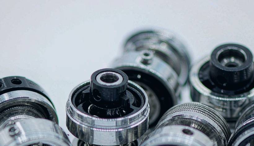 Monthly Restock Replenishment Supply: Merchandising for Retail Chains — Monthly Scheduled Vape Restock Replenishment Bulk