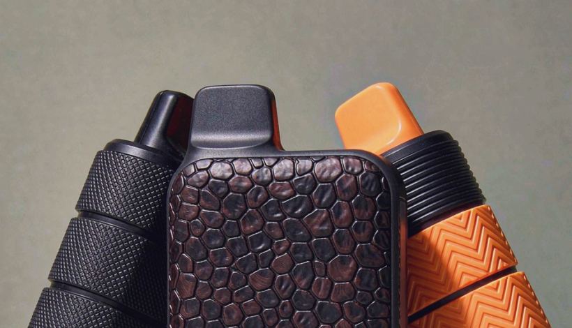 Monthly Scheduled Vape Restock Replenishment packaging detail