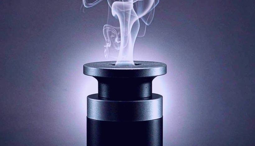Monthly Scheduled Vape Restock Replenishment packaging detail