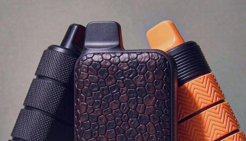 Monthly Scheduled Vape Restock Replenishment packaging detail