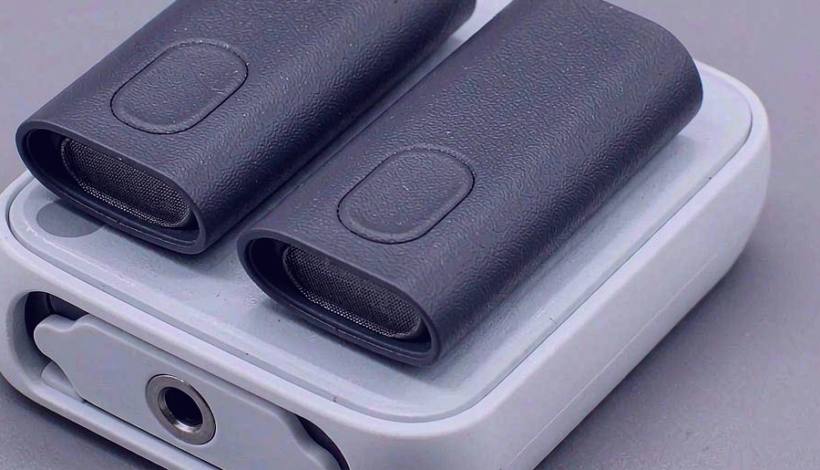 Monthly Scheduled Vape Restock Replenishment packaging detail