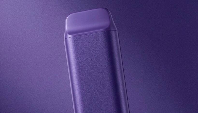 Monthly Scheduled Vape Restock Replenishment packaging detail