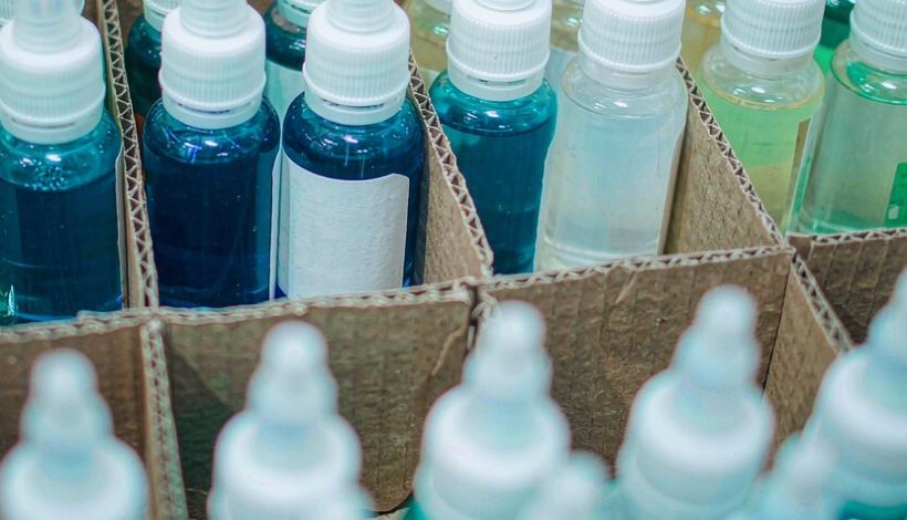 Monthly Restock Replenishment Supply: Supplier Comparison Criteria — Monthly Scheduled Vape Restock Replenishment Bulk