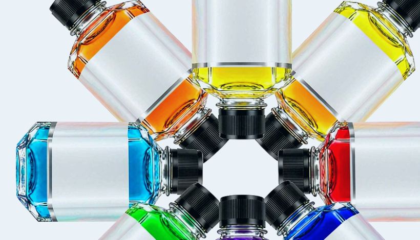 Monthly Restock Replenishment Trade: After-Sales and Spare Parts — Monthly Scheduled Vape Restock Replenishment Bulk