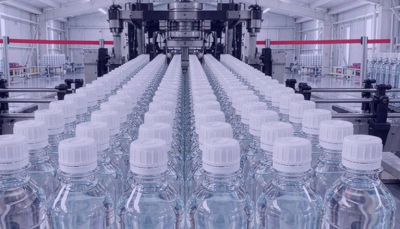 Monthly Scheduled Vape Restock Replenishment packaging detail