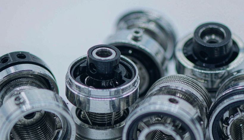 Monthly Restock Replenishment Trade: Freight: Air, Sea and Express — Monthly Scheduled Vape Restock Replenishment Bulk
