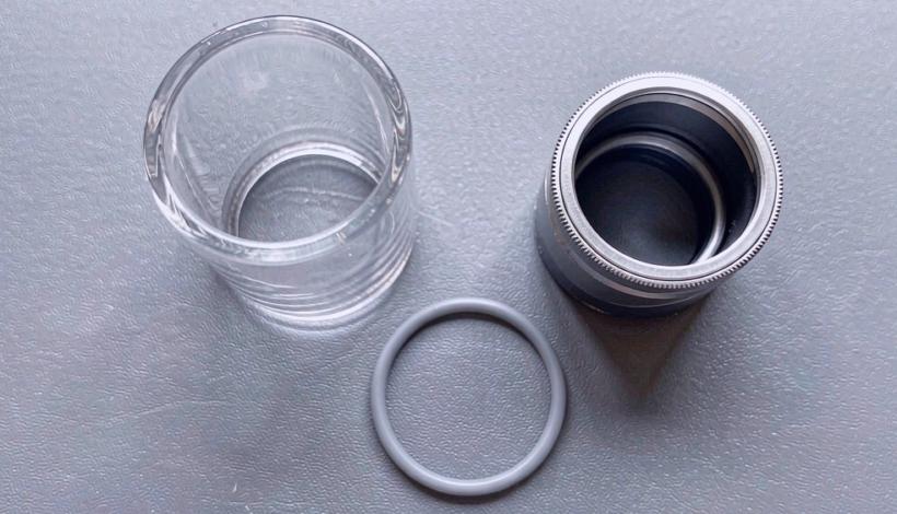 Monthly Scheduled Vape Restock Replenishment packaging detail
