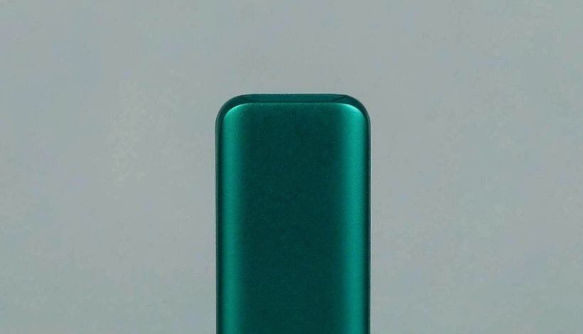 Monthly Scheduled Vape Restock Replenishment packaging detail