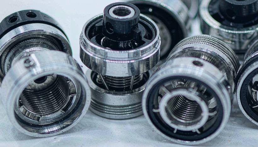 Monthly Restock Replenishment Trade: MOQ, Pricing and Lead Time — Monthly Scheduled Vape Restock Replenishment Bulk