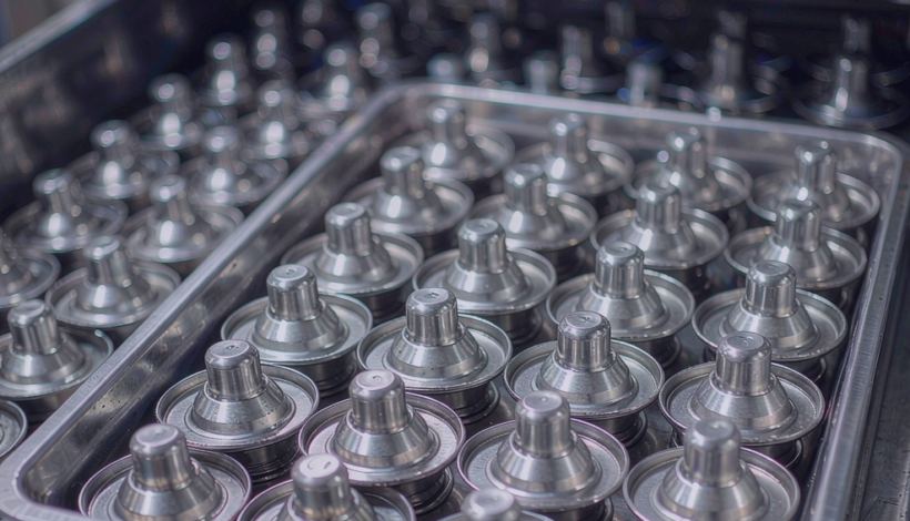 Monthly Scheduled Vape Restock Replenishment packaging detail