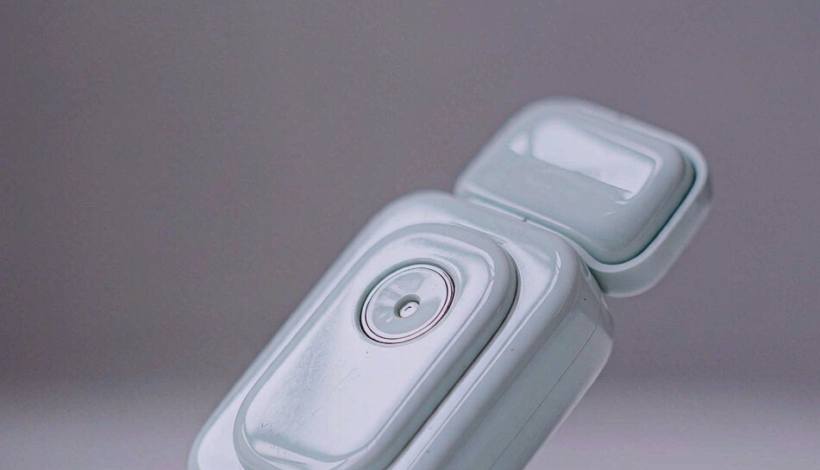 Monthly Scheduled Vape Restock Replenishment packaging detail