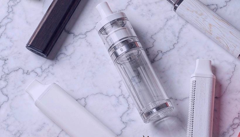Monthly Scheduled Vape Restock Replenishment packaging detail