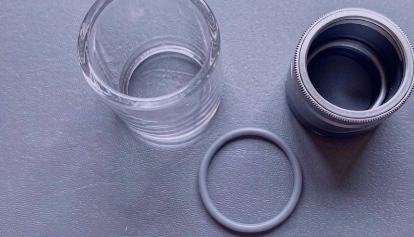 Monthly Scheduled Vape Restock Replenishment packaging detail