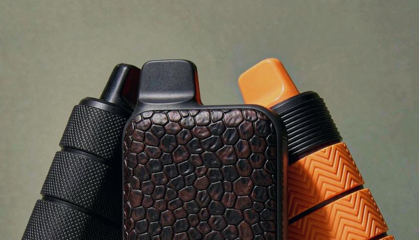 Monthly Restock Replenishment Trade: Risk Control on Volume Orders — Monthly Scheduled Vape Restock Replenishment Bulk
