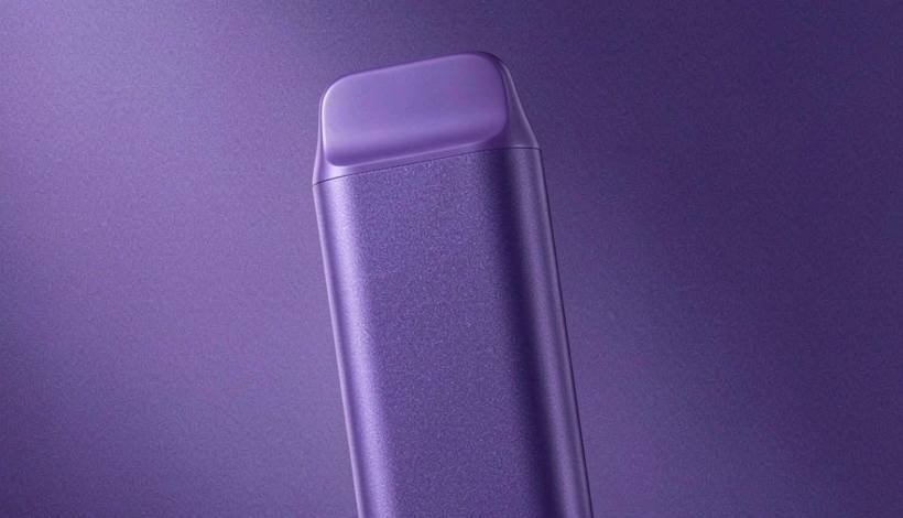 Monthly Scheduled Vape Restock Replenishment packaging detail