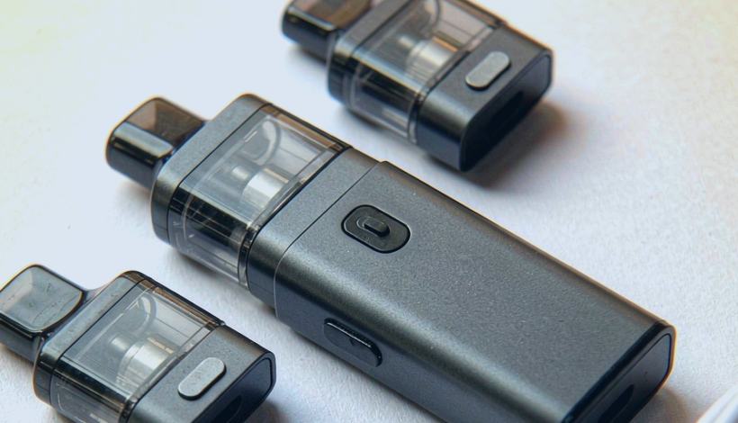 Monthly Restock Replenishment Wholesale: Merchandising for Vape Shops — Monthly Scheduled Vape Restock Replenishment Bulk