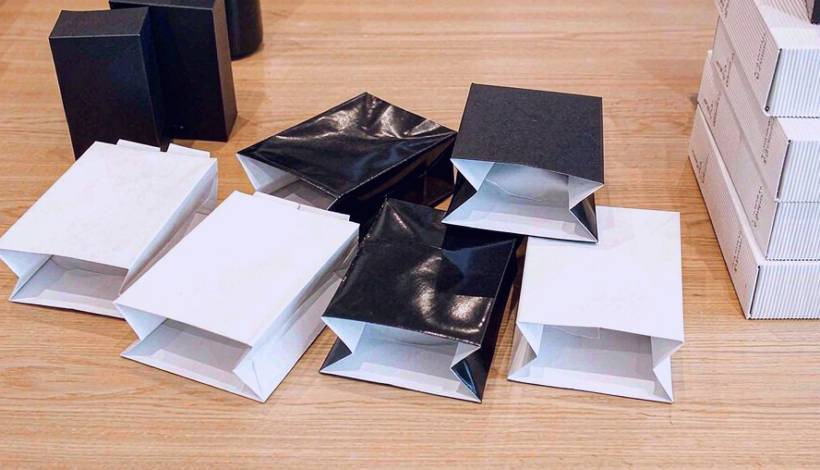 Monthly Scheduled Vape Restock Replenishment packaging detail