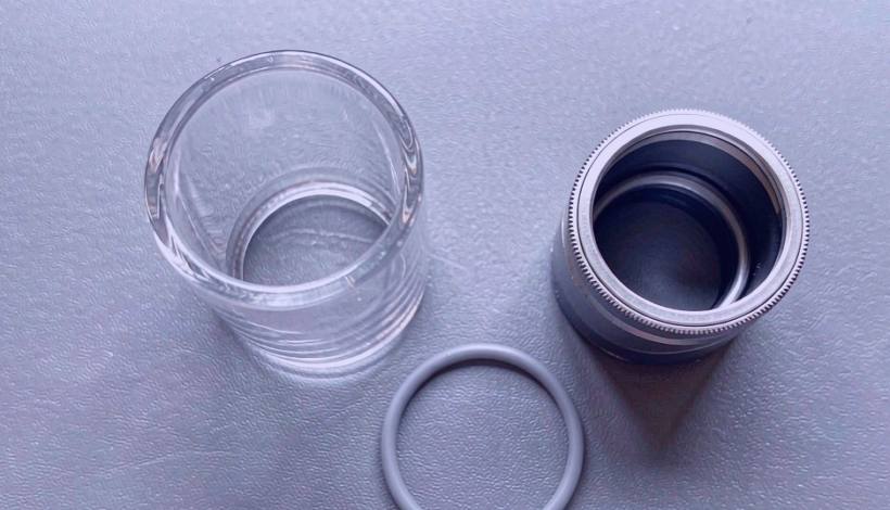 Monthly Scheduled Vape Restock Replenishment packaging detail
