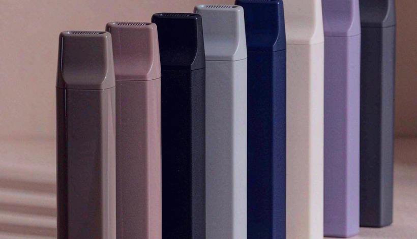 Monthly Scheduled Vape Restock Replenishment packaging detail