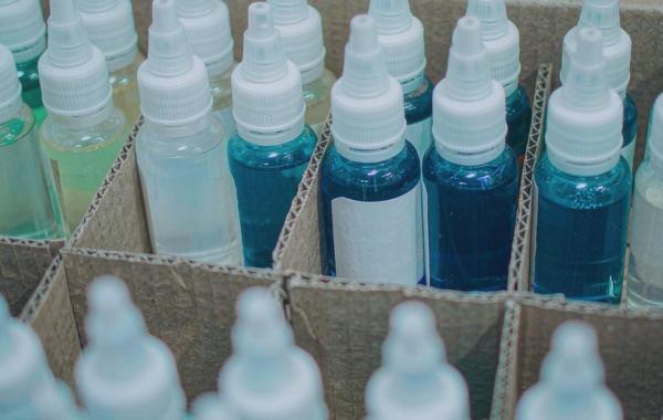 Monthly Scheduled Vape Restock Replenishment Bulk Coil & Pod Range