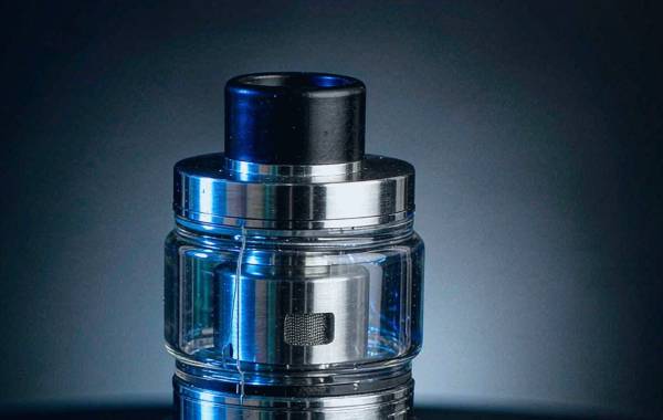 Monthly Scheduled Vape Restock Replenishment Bulk E-Liquid Range