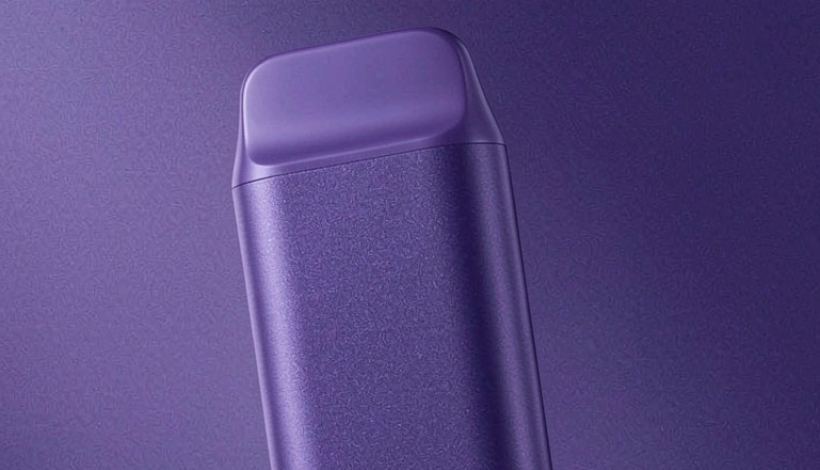 Monthly Scheduled Vape Restock Replenishment packaging detail