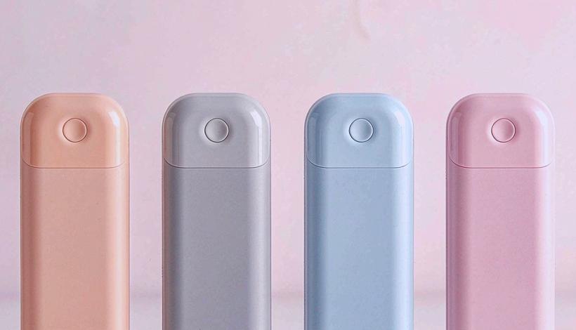Monthly Scheduled Vape Restock Replenishment packaging detail