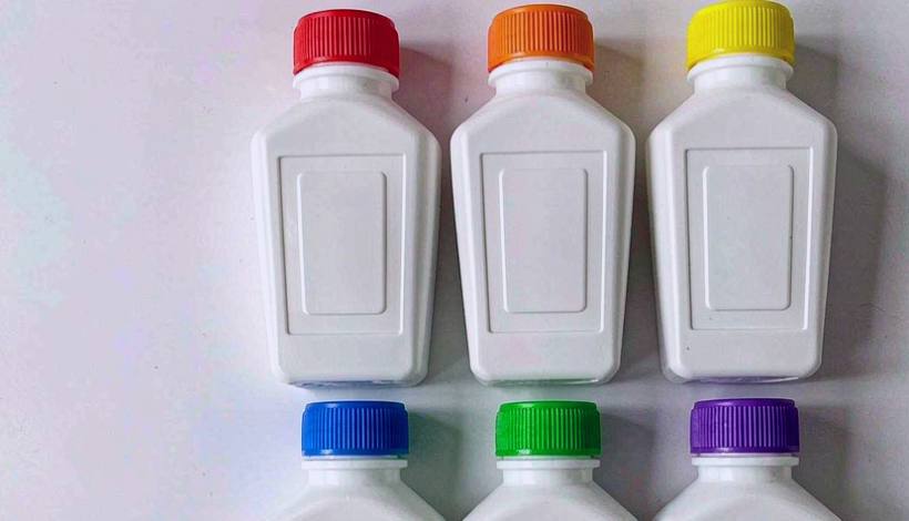 Monthly Scheduled Vape Restock Replenishment packaging detail