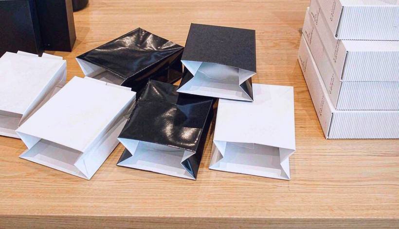 Monthly Scheduled Vape Restock Replenishment packaging detail