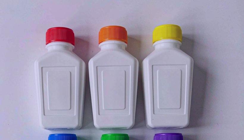 Monthly Scheduled Vape Restock Replenishment packaging detail