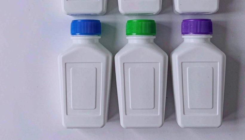 Monthly Scheduled Vape Restock Replenishment packaging detail