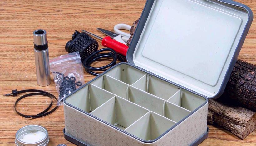 Monthly Scheduled Vape Restock Replenishment packaging detail