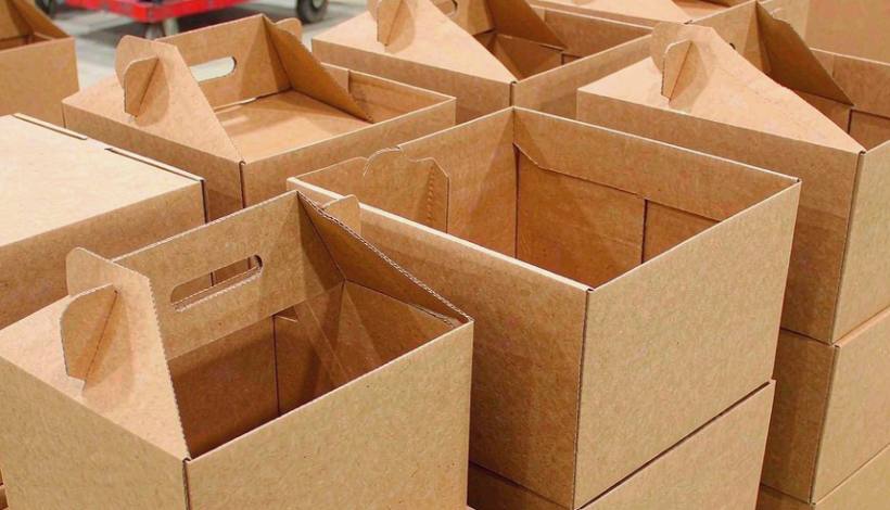 Monthly Scheduled Vape Restock Replenishment packaging detail