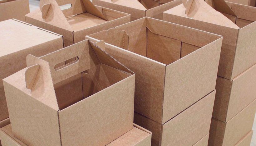 Monthly Scheduled Vape Restock Replenishment packaging detail