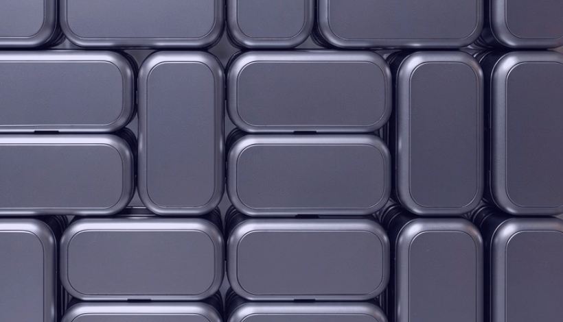 Monthly Scheduled Vape Restock Replenishment packaging detail