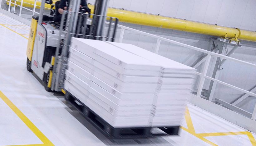 Monthly Scheduled Vape Restock Replenishment packaging detail