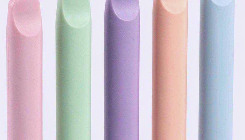 Monthly Scheduled Vape Restock Replenishment packaging detail