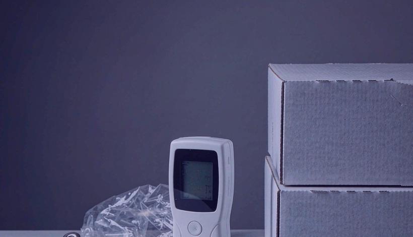 Monthly Scheduled Vape Restock Replenishment packaging detail
