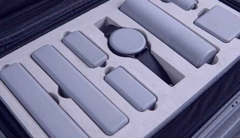 Monthly Scheduled Vape Restock Replenishment packaging detail