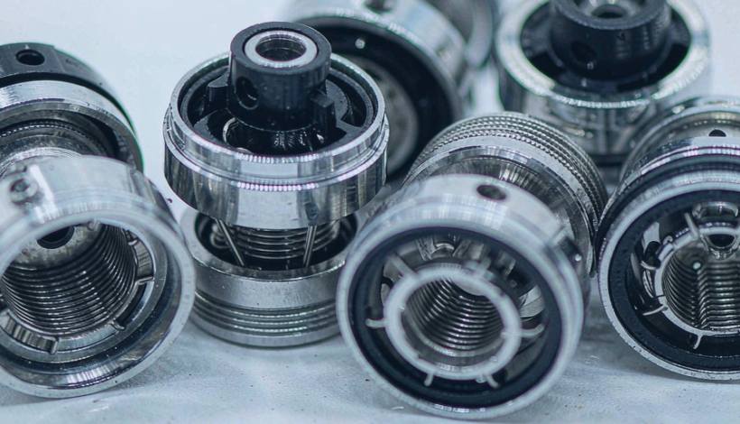 OEM Monthly Restock Replenishment: Risk Control for Wholesalers — Monthly Scheduled Vape Restock Replenishment Bulk
