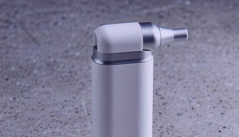 Monthly Scheduled Vape Restock Replenishment packaging detail
