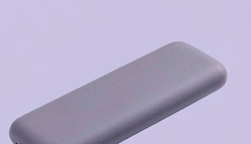 Monthly Scheduled Vape Restock Replenishment packaging detail