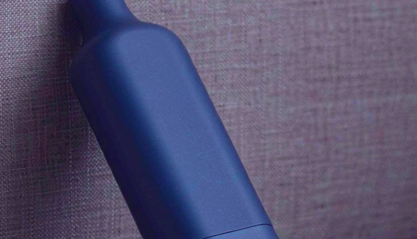 Monthly Scheduled Vape Restock Replenishment packaging detail
