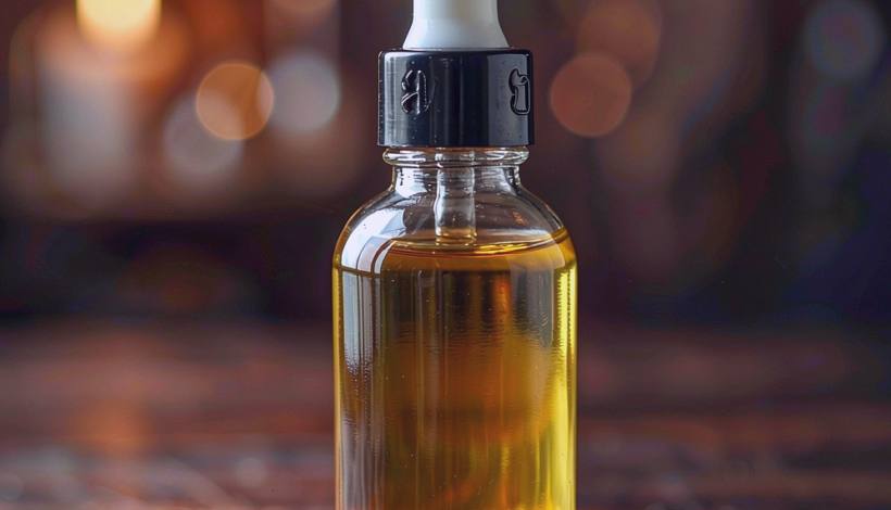 Monthly Scheduled Vape Restock Replenishment packaging detail