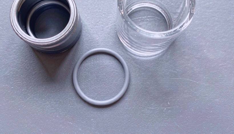Monthly Scheduled Vape Restock Replenishment packaging detail
