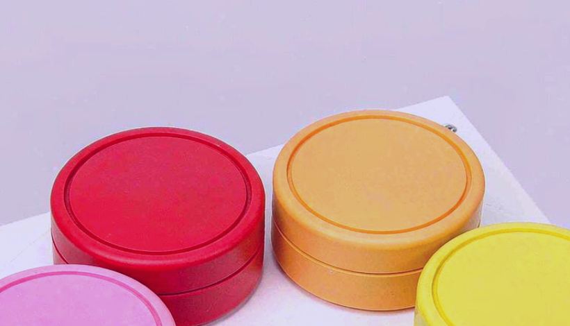 Monthly Scheduled Vape Restock Replenishment packaging detail