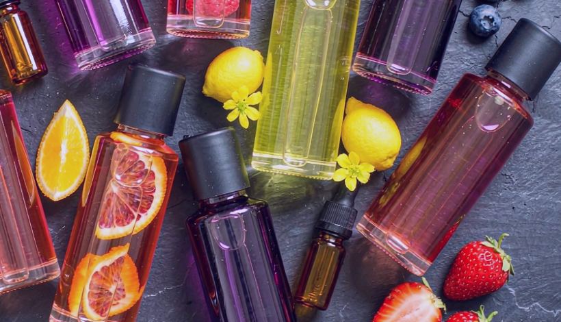 Monthly Scheduled Vape Restock Replenishment packaging detail