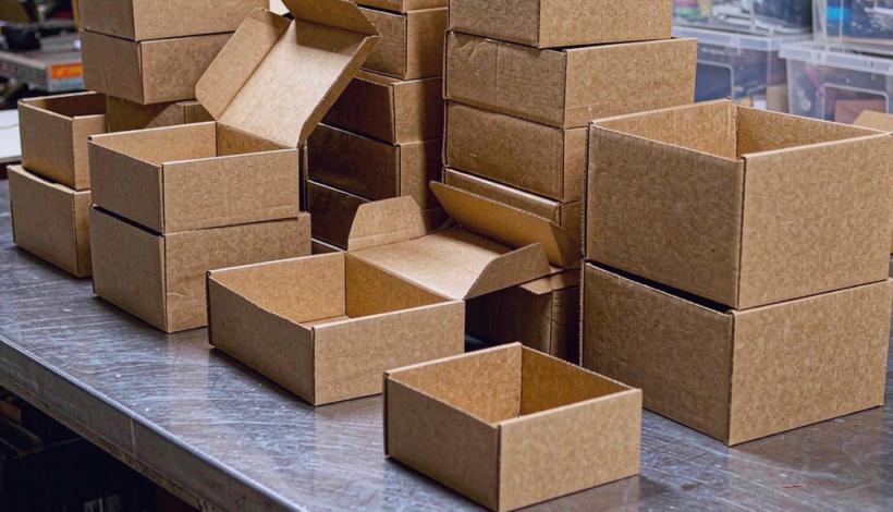 Monthly Scheduled Vape Restock Replenishment packaging detail